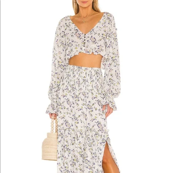 Free People set- Size Medium - Picture 3 of 3
